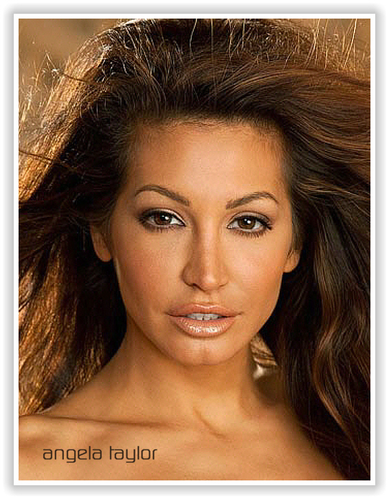 Angela Taylor 