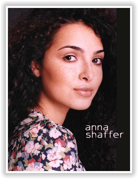  Anna Shaffer 2 