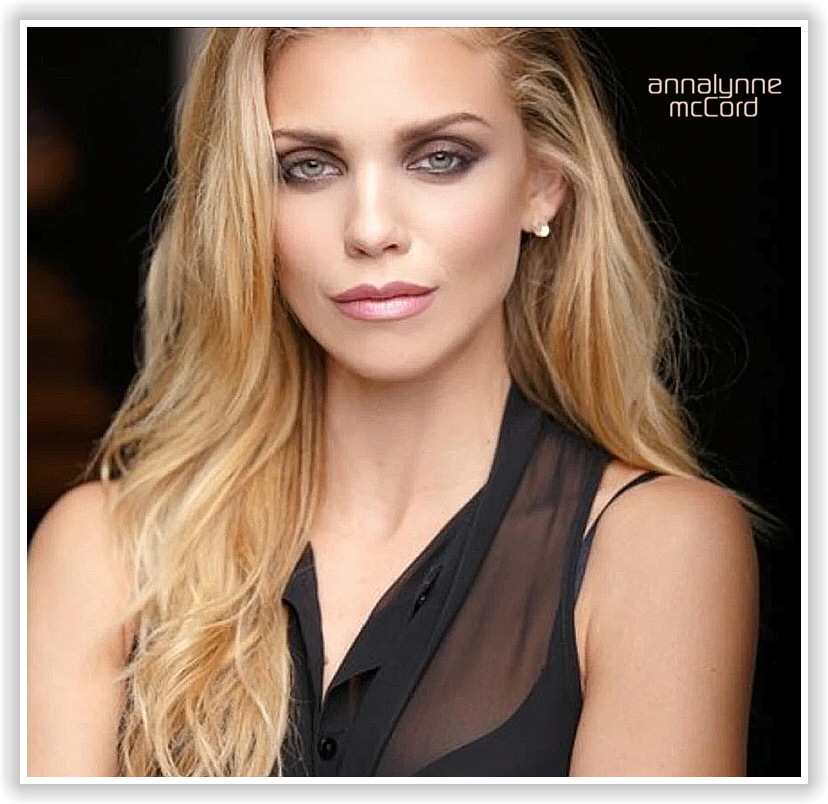  Annalynne McCord 2 