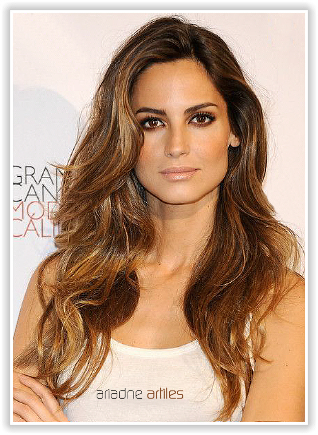  Ariadne Artiles 10 