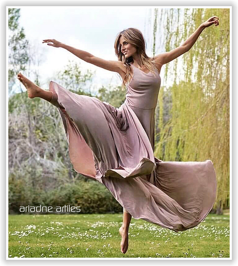  Ariadne Artiles 14 