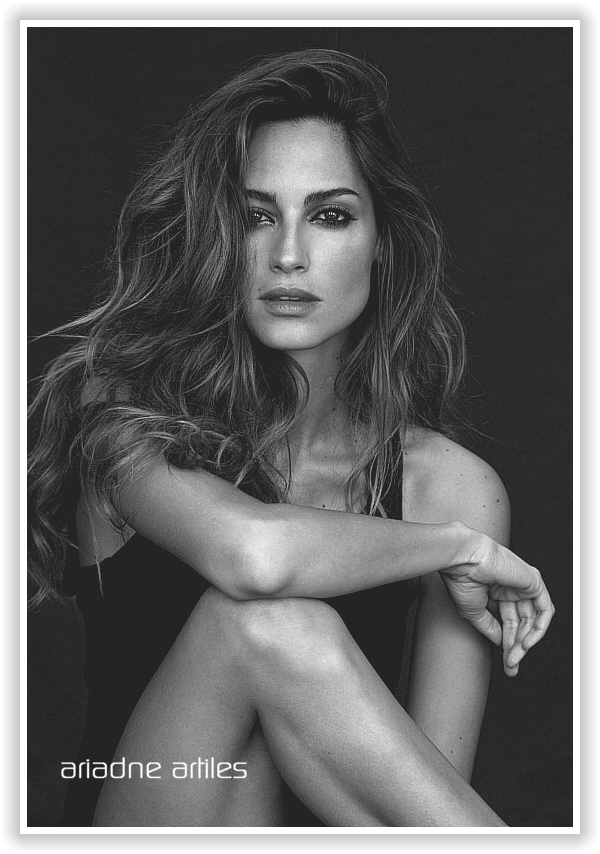  Ariadne Artiles 2 