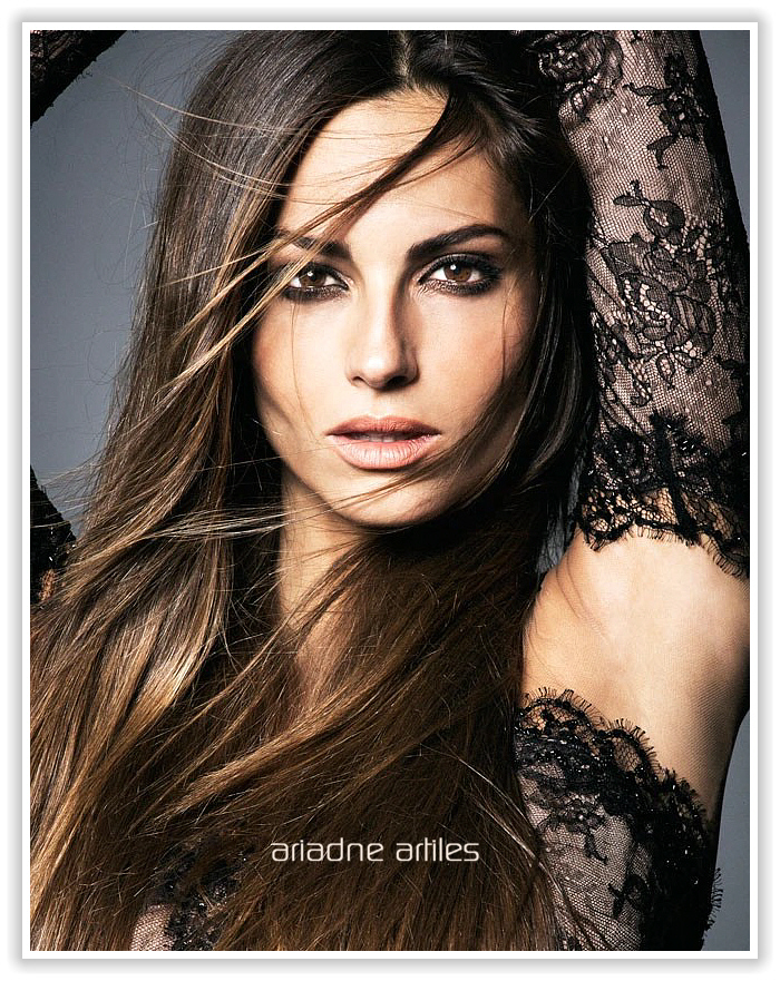  Ariadne Artiles 5 