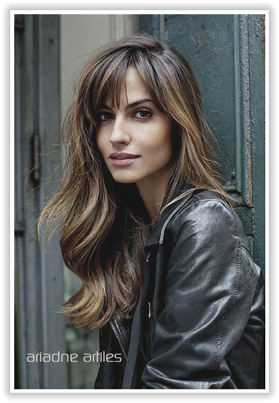  Ariadne Artiles 6 
