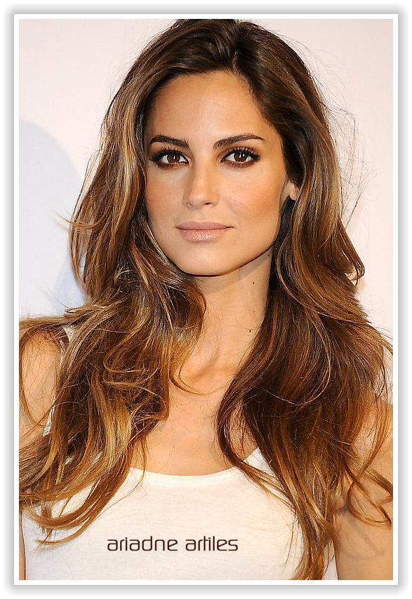  Ariadne Artiles 7 