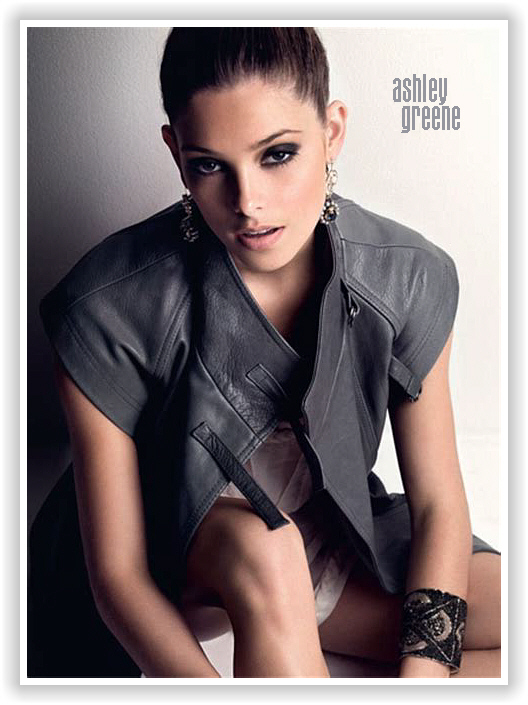  Ashley Greene 2 