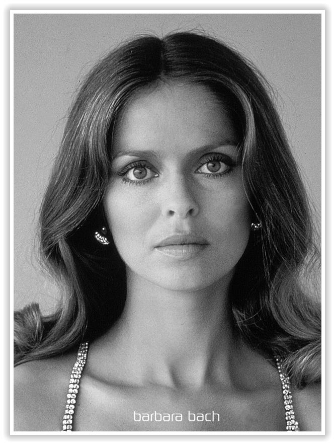 Barbara Bach 1 