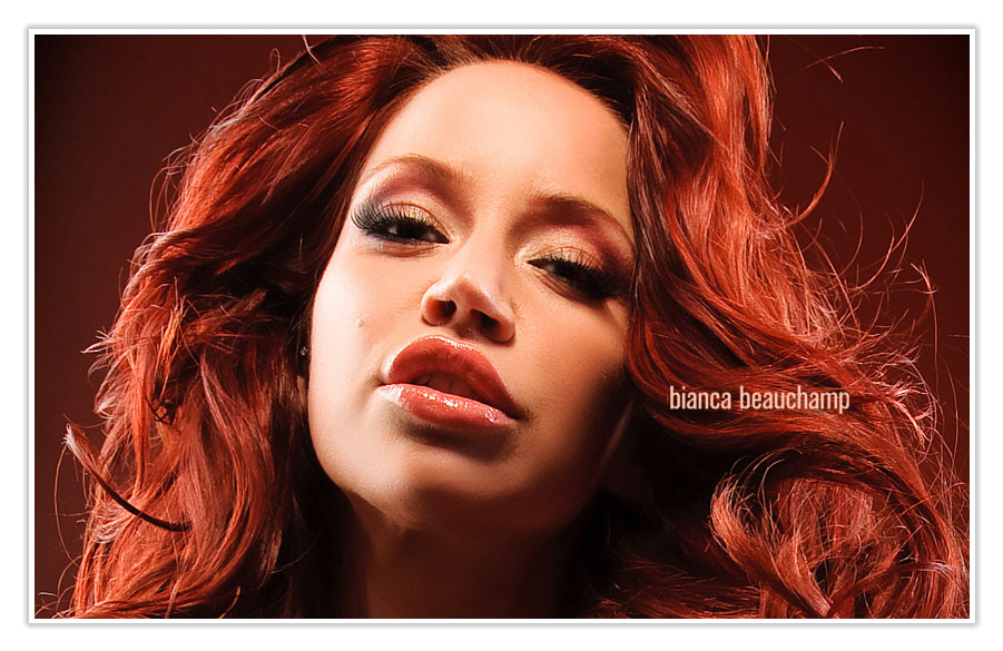  Bianca Beauchamp 1 