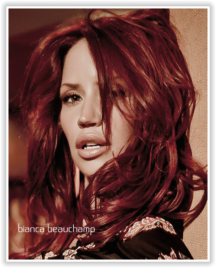  Bianca Beauchamp 5 