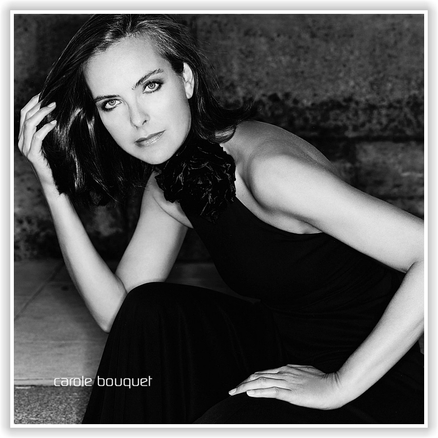  Carole Bouquet 1 