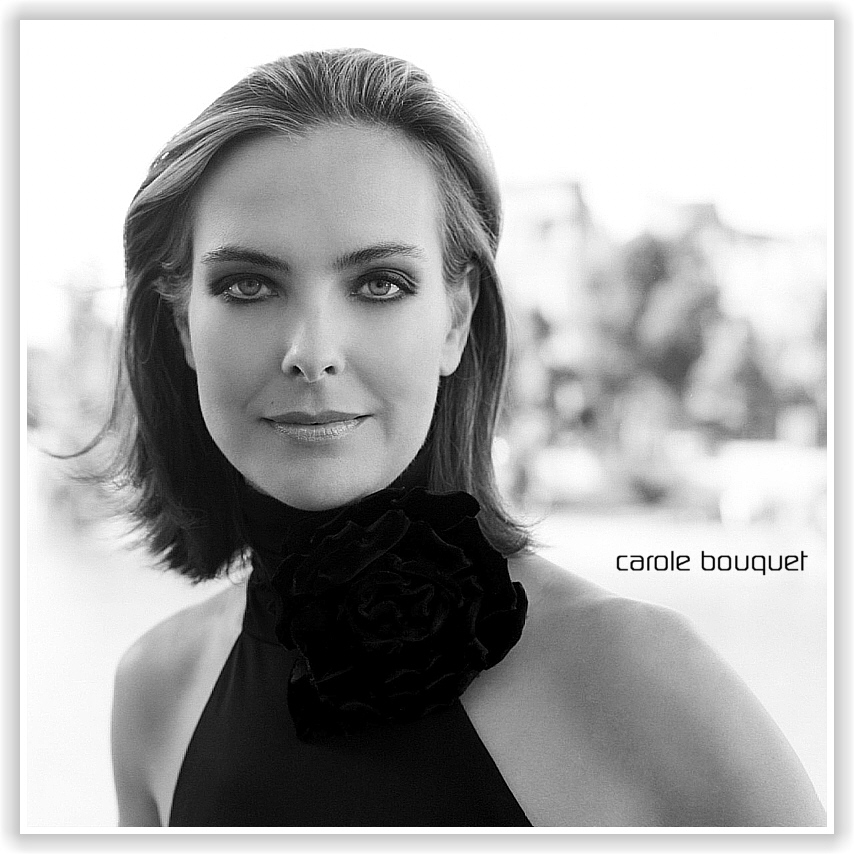  Carole Bouquet 2 