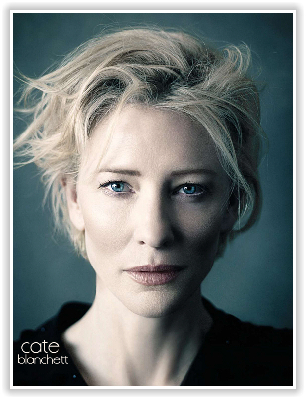  Cate Blanchett 1 
