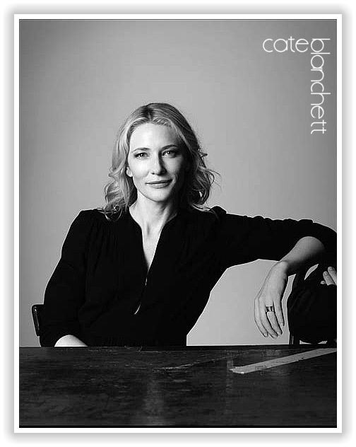  Cate Blanchett 3 