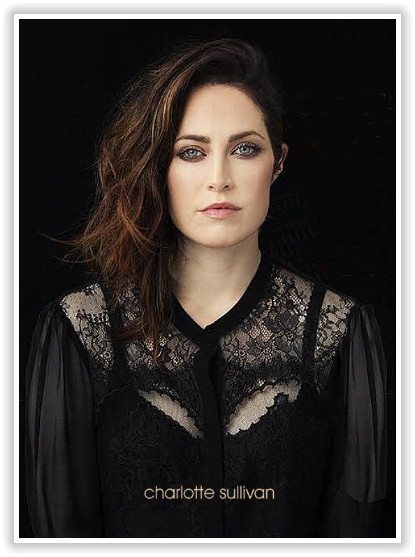  Charlotte Sullivan 2 