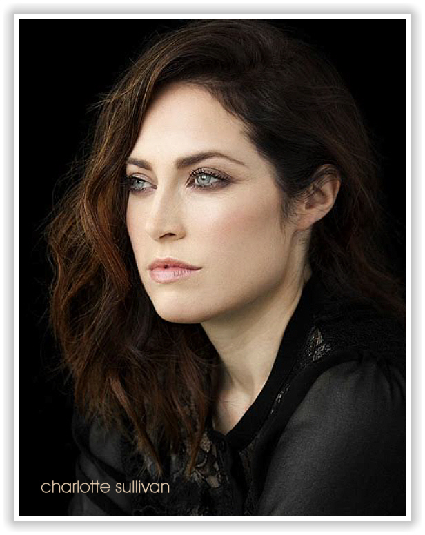  Charlotte Sullivan 3 
