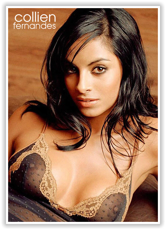  Collien Fernandes 