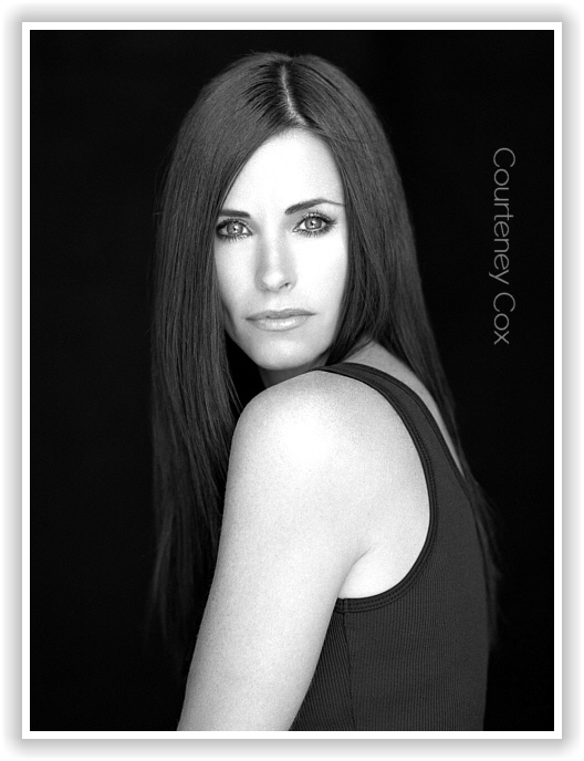  Courteney Cox 2 