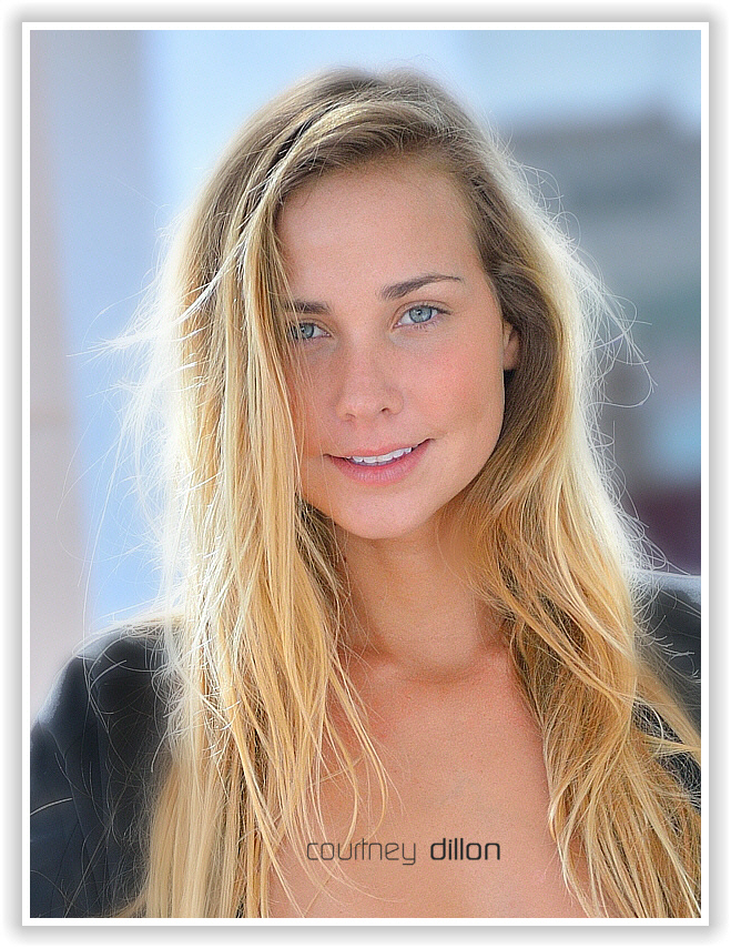  Courtney Dillon 3 