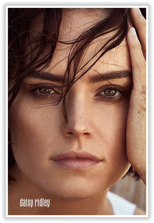  Daisy Ridley 2 