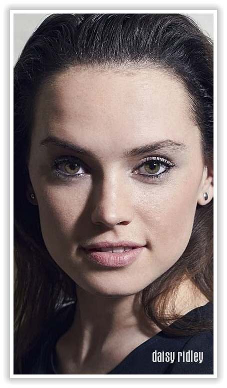  Daisy Ridley 3 