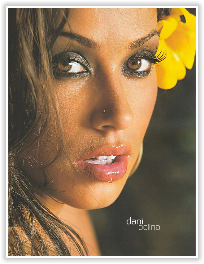  Dani Bolina 4 