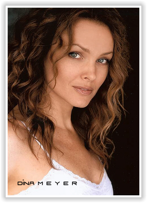 Dina Meyer 1 