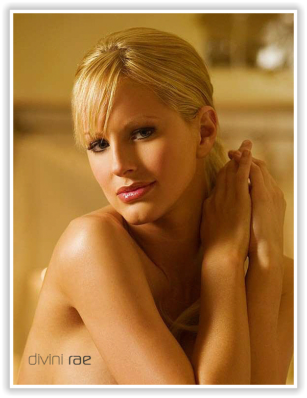  Divini Rae 4 