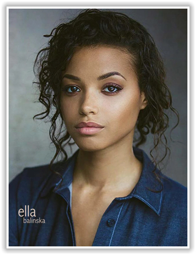  Ella Balinska 2 