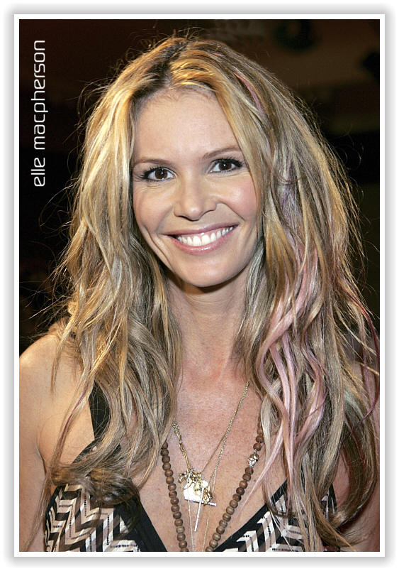  Elle Macpherson 2 