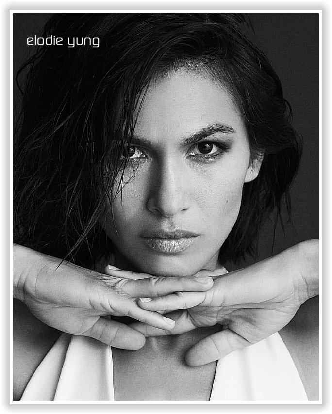 Elodie Yung 