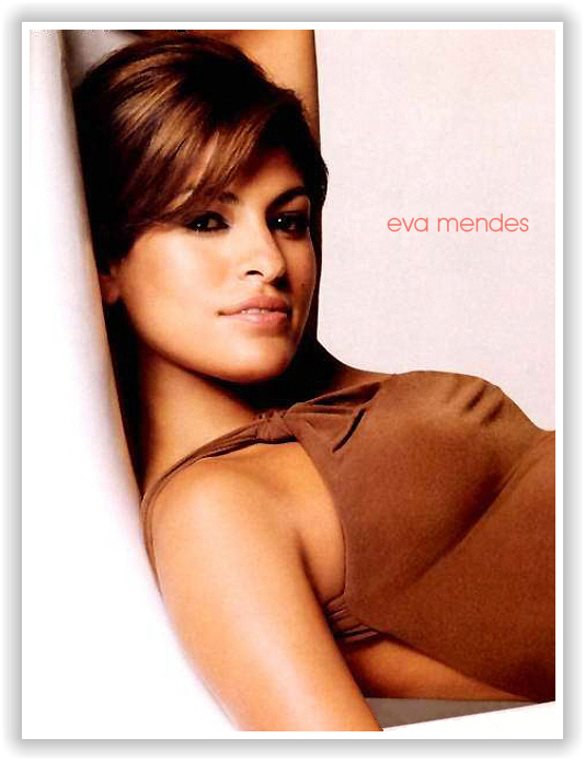  Eva Mendes 4 