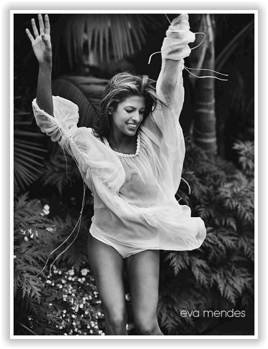  Eva Mendes 5 