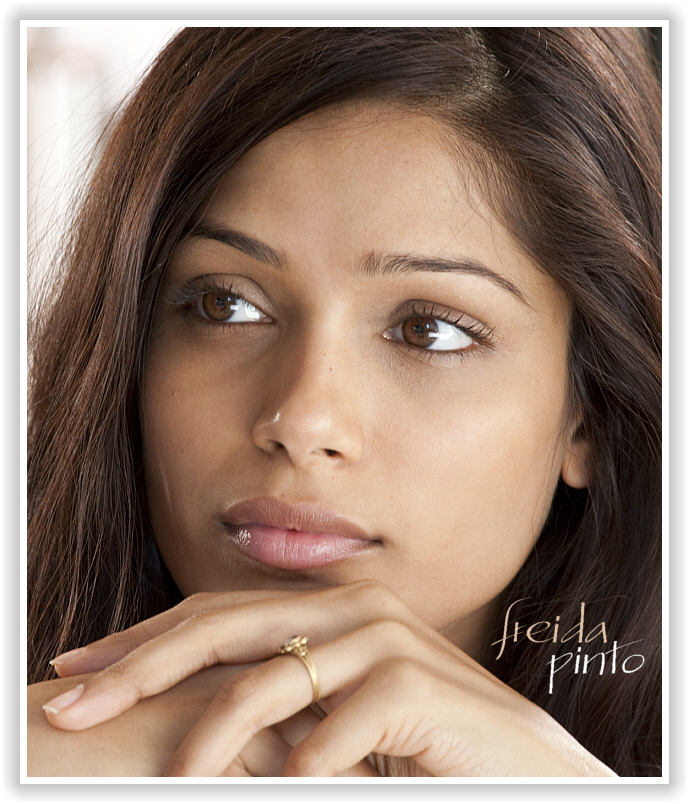  Freida Pinto 3 