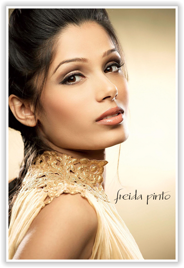  Freida Pinto 4 
