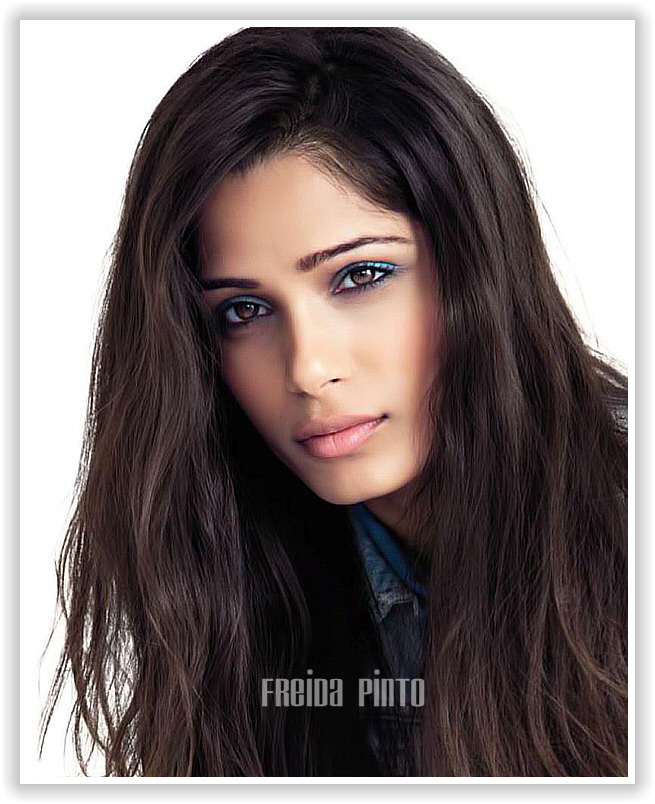  Freida Pinto 5 