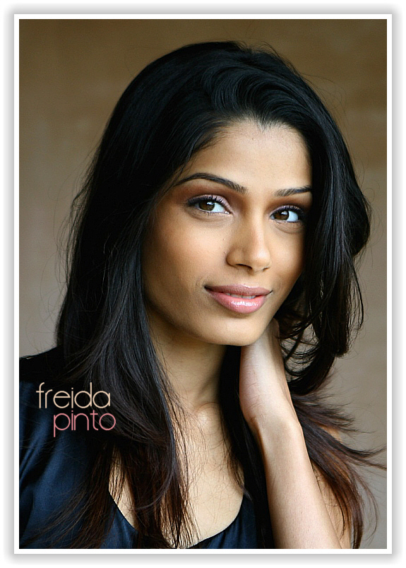  Freida Pinto 6 