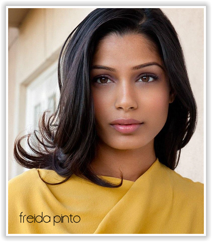  Freida Pinto 7 
