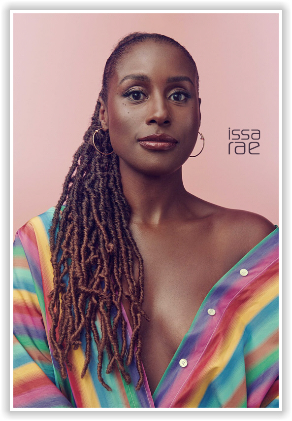  Issa Rae 1 