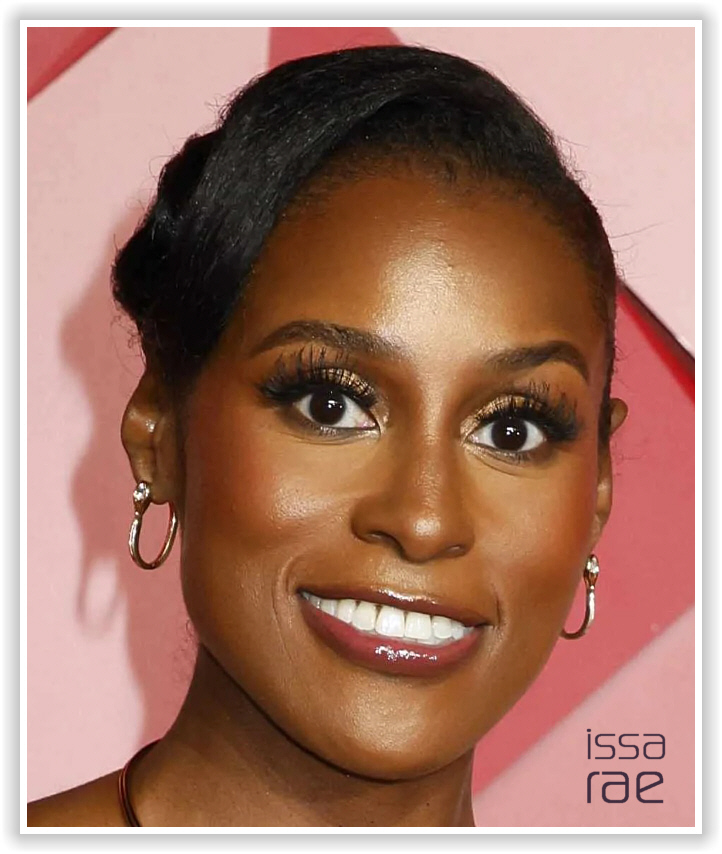  Issa Rae 2 
