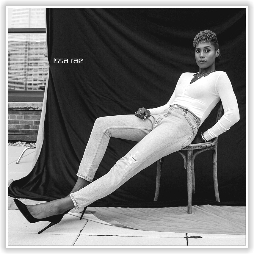  Issa Rae 3 