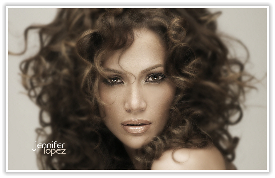 Jennifer Lopez 2 