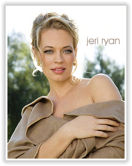  Jeri Ryan 1 