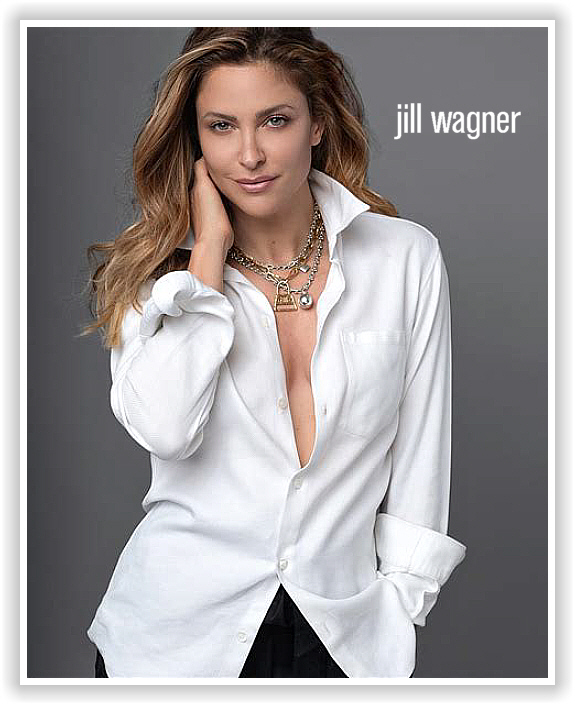  Jill Wagner 3 