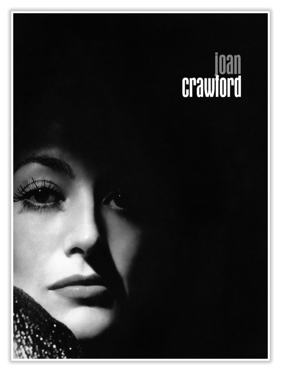  Joan Crawford 