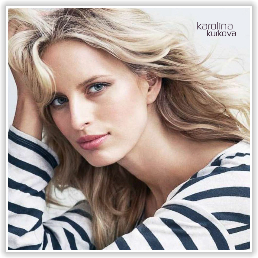  Karolina Kurkova 