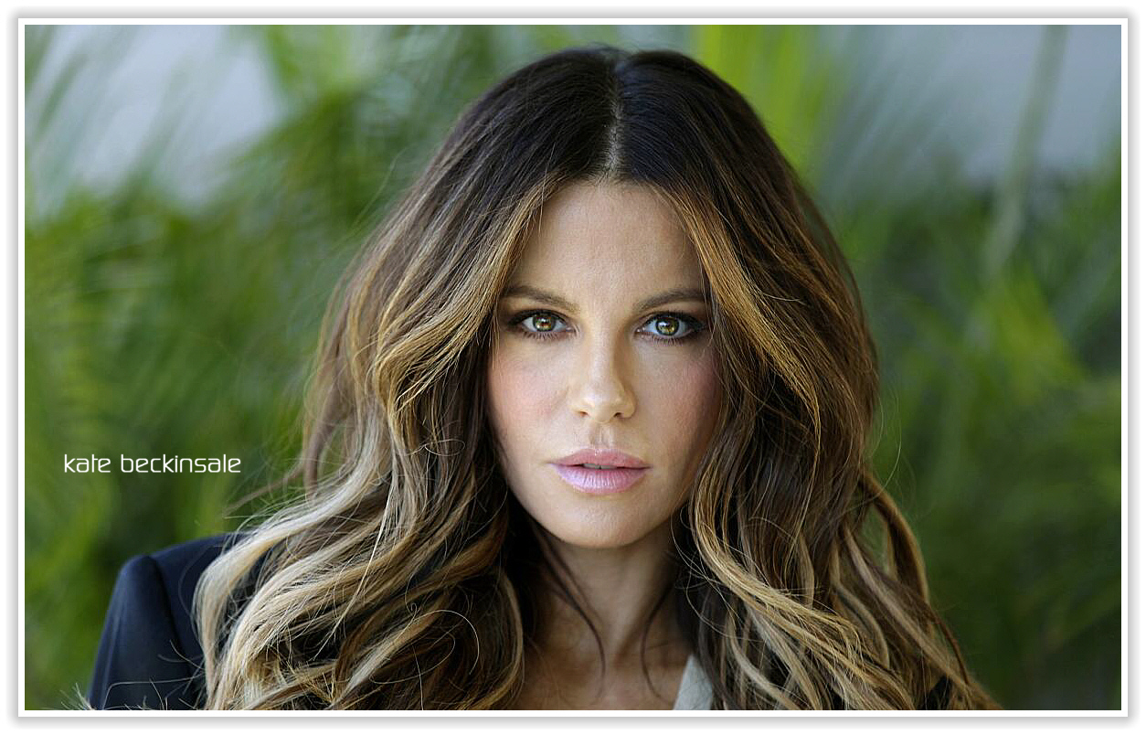  Kate Beckinsale 3 