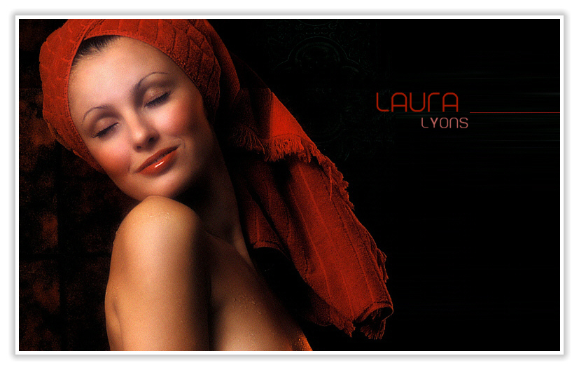  Laura Lyons 