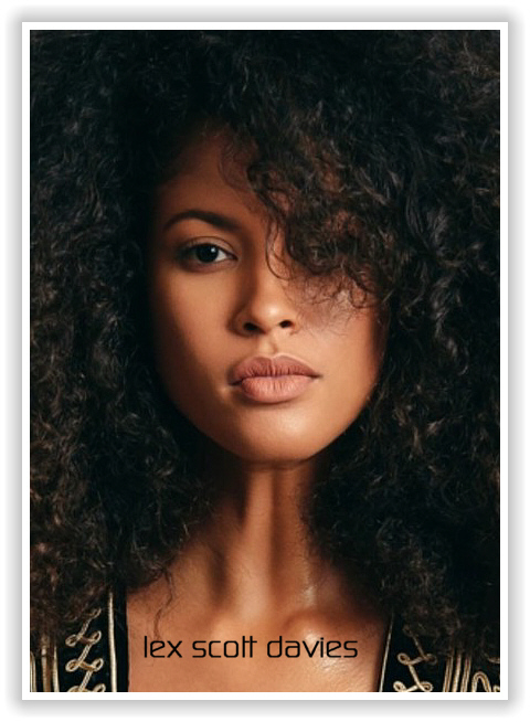  Lex Scott Davies 3 
