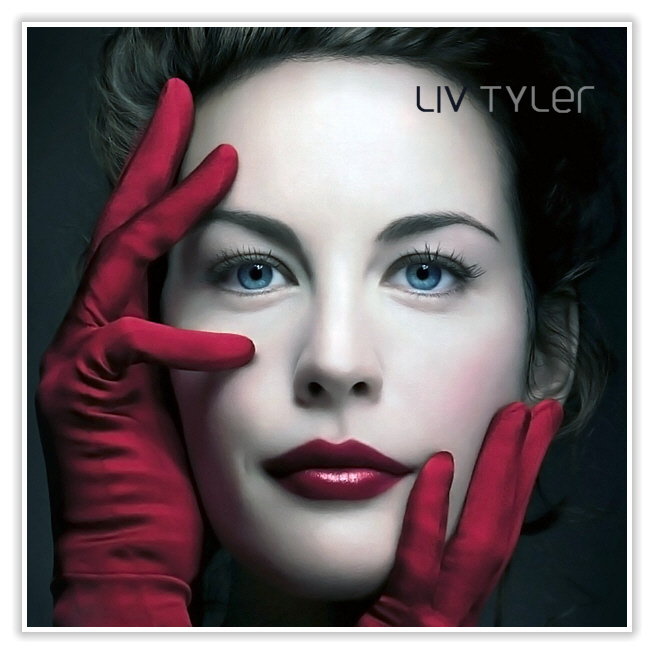  Liv Tyler 