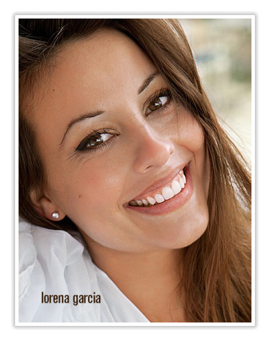  Lorena Garcia 1 